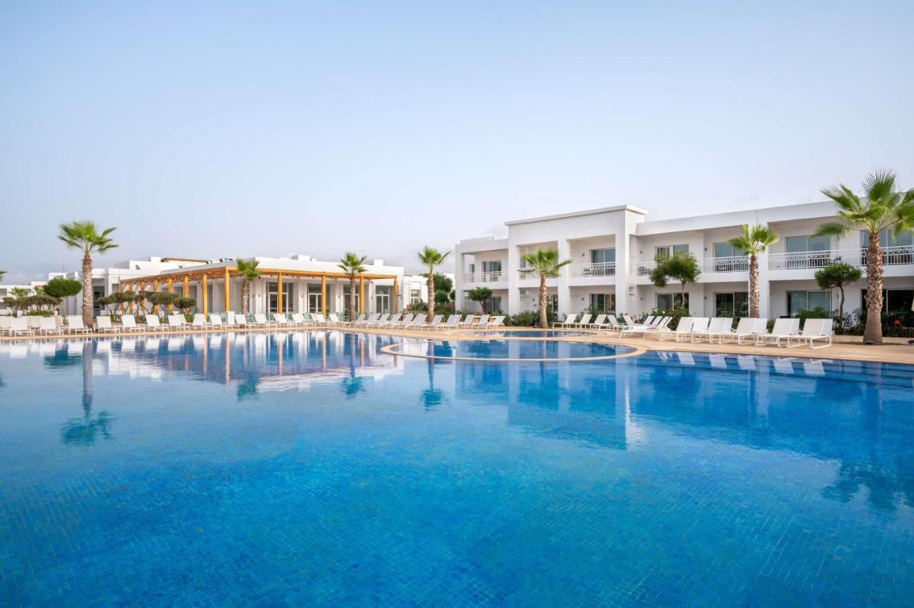 Radisson Blu Resort, Saidia Garden Экстерьер фото